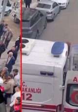 Diyarbakır&rsquo;da korkun&ccedil; olay! Alacak tartışması silahlı kavgaya d&ouml;n&uuml;şt&uuml;: Gen&ccedil; adam hayatını kaybetti!