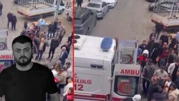 Diyarbakır&rsquo;da korkun&ccedil; olay! Alacak tartışması silahlı kavgaya d&ouml;n&uuml;şt&uuml;: Gen&ccedil; adam hayatını kaybetti!