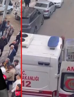 Diyarbakır&rsquo;da korkun&ccedil; olay! Alacak tartışması silahlı kavgaya d&ouml;n&uuml;şt&uuml;: Gen&ccedil; adam hayatını kaybetti!
