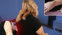 Diyarbakır&rsquo;da nikahlı eşini 30 yerinden bı&ccedil;aklamıştı! Talihsiz kadın dehşete d&uuml;ş&uuml;ren anları anlattı: Sırtımdan defalarca kez bı&ccedil;aklayıp&hellip;