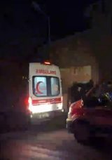 Diyarbakır&rsquo;da oto tamir d&uuml;kkanında yangın