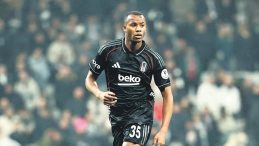 Djalo Bir Adım &Ouml;nde