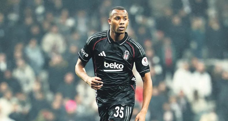 Djalo bir adım &ouml;nde