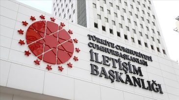 DMM: &lsquo;T&uuml;rkiye'nin İsrail'e y&ouml;nelik işgal tehdidinde bulunduğu' y&ouml;n&uuml;ndeki iddialar tamamen asılsızdır