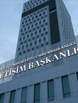 DMM, "Maden şirketi sahibine &Ccedil;ankırı'da yeni maden ruhsatı verildiği" iddiasını yalanladı!