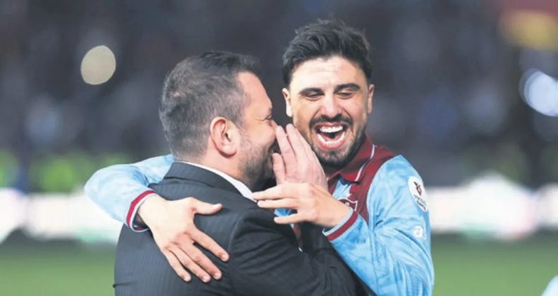 Doğan: Herkes haddini bilecek!