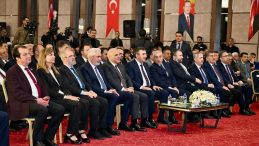 Doğu ve G&uuml;neydoğu&rsquo;nun kalkınma vizyonu Diyarbakır&rsquo;da masaya yatırıldı