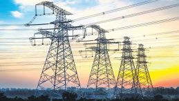 Doğudan Batıya Elektrik Hattının Merkez &Uuml;ss&uuml; Oluyoruz