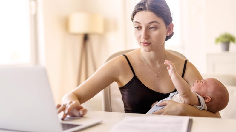 Doğum izni 24 haftaya &ccedil;ıktı