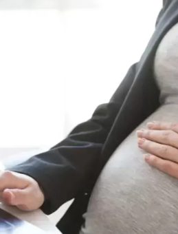 Doğum İzni 24 Haftaya &Ccedil;ıktı mı? Meclis'ten Ge&ccedil;en Kanun Teklifi Hakkında Bilgiler