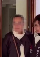 Doğurduğu bebeğini &ccedil;&ouml;p konteynerine atmıştı: 19 yıl sonra hakim karşısına &ccedil;ıktı!