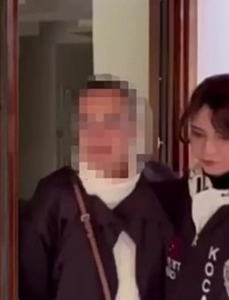 Doğurduğu bebeğini &ccedil;&ouml;p konteynerine atmıştı: 19 yıl sonra hakim karşısına &ccedil;ıktı!