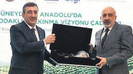 Doğu&rsquo;da Kritik Lojistik Hamlesi