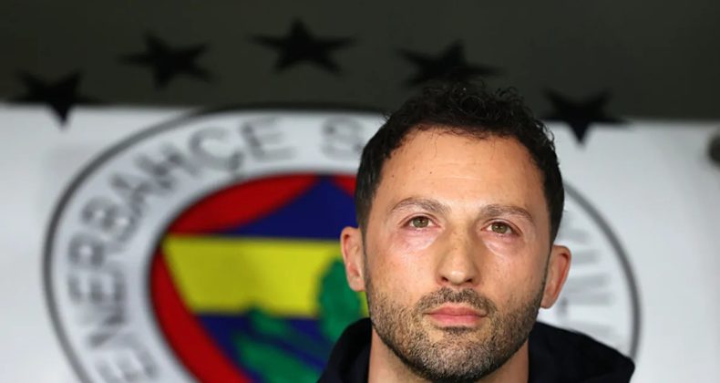 Domenico Tedesco: Ayağa kalkmak i&ccedil;in bir fırsat!