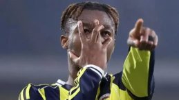 Dortmund&rsquo;dan Nene i&ccedil;in ilgi mektubu!