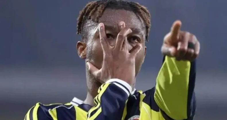 Dortmund&rsquo;dan Nene i&ccedil;in ilgi mektubu!