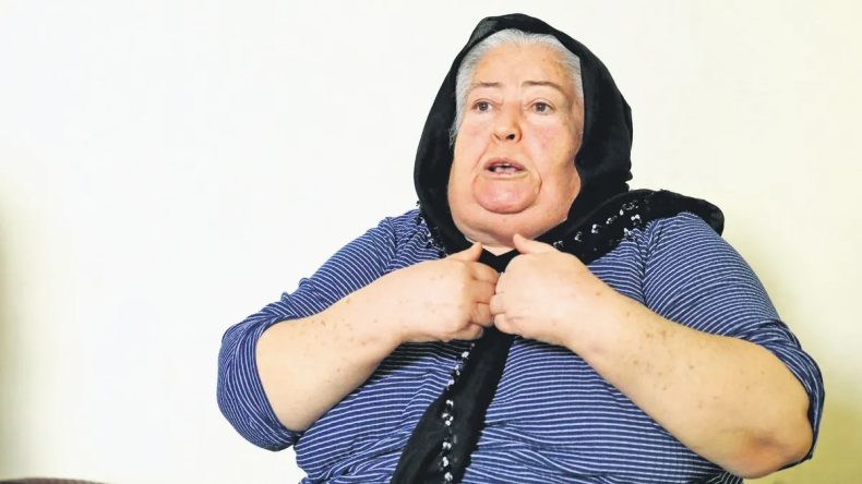 Dosyaların Yeniden A&ccedil;ılması Bizi Mutlu Etti