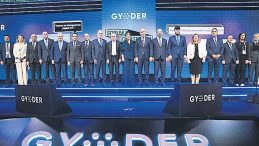 D&ouml;n&uuml;ş&uuml;m&uuml; hızlandıracak proje geliyor