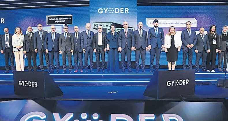 D&ouml;n&uuml;ş&uuml;m&uuml; hızlandıracak proje geliyor