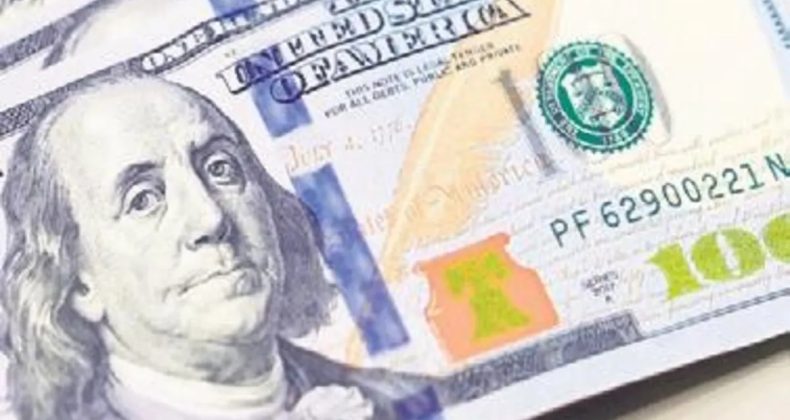 D&ouml;viz Rezervlerinde Hızlı Toparlanma