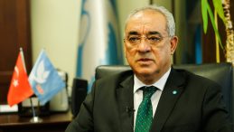 DSP Genel Bakanı'ndan Netanyahu'nun &ccedil;irkin s&ouml;zlerine tepki