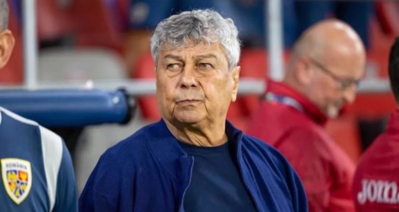 Dualarımız seninle Lucescu