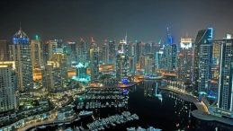 Dubai&rsquo;de savaş etkisi: Konut satışları Mart&rsquo;ta y&uuml;zde 30 geriledi!