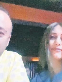 Dubai&rsquo;ye Tatile Gitti, 10 G&uuml;n Sonra Kadroya Ge&ccedil;irildi