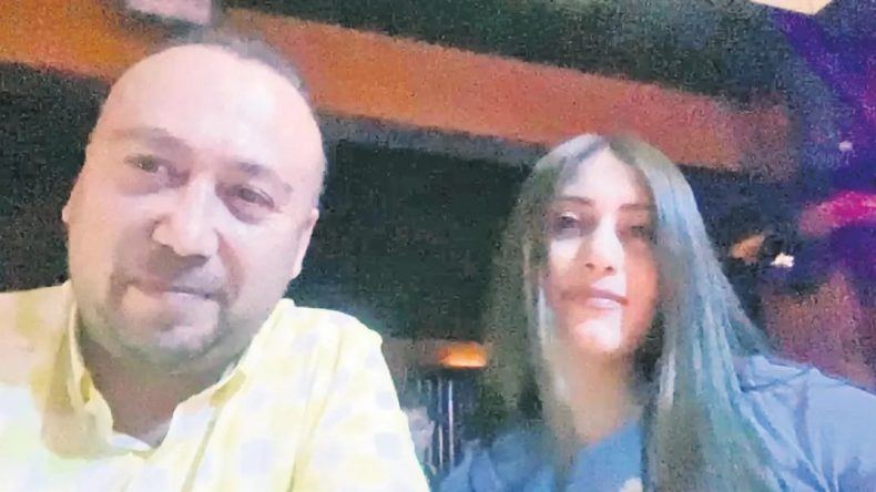 Dubai’ye Tatile Gitti, 10 Gün Sonra Kadroyu Kaptı