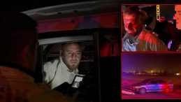 Dur İhtarına Uymayan S&uuml;r&uuml;c&uuml;ye Rekor Ceza