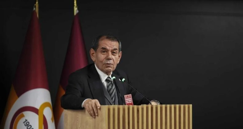 Dursun &Ouml;zbek a&ccedil;ıkladı: Galatasaray'a UEFA'dan dev gelir!