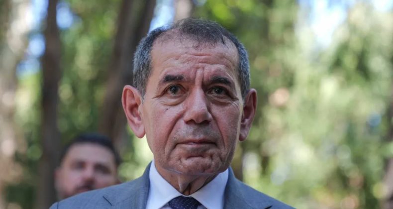 Dursun &Ouml;zbek: &Uuml;lke olarak gururlandık!