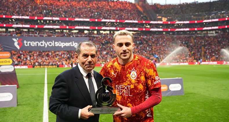 Dursun &Ouml;zbek&rsquo;ten Fenerbah&ccedil;e derbisi s&ouml;zleri!