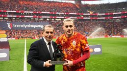 Dursun &Ouml;zbek&rsquo;ten Fenerbah&ccedil;e derbisi s&ouml;zleri!