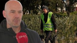 D&uuml;nya bu T&uuml;rk'&uuml; konuşuyor: Belgesele de konu oldu!