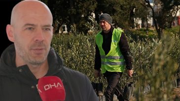 D&uuml;nya bu T&uuml;rk'&uuml; konuşuyor: Belgesele de konu oldu!