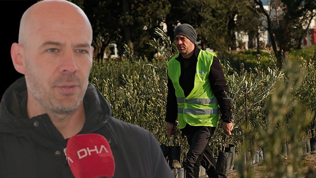 Dünya bu Türk'ü konuşuyor: Belgesele de konu oldu!