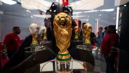 D&uuml;nya Kupası'nın hakemleri a&ccedil;ıklandı!