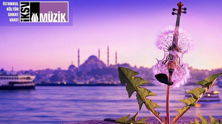 D&uuml;nyaca &uuml;nl&uuml; sanat&ccedil;ılar İstanbul&rsquo;da konser fırtınası estirecek