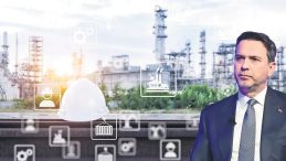 D&uuml;nyanın enerji mimarisini T&uuml;rkiye inşa edecek