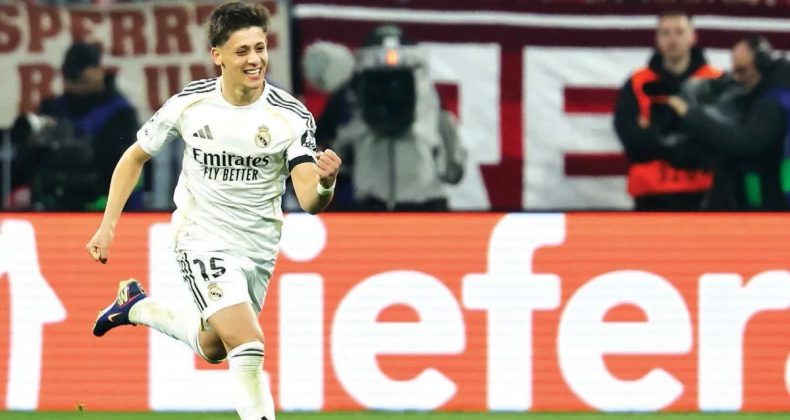 D&uuml;nyanın g&ouml;z&uuml; Arda&rsquo;da