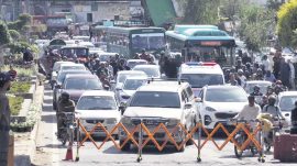 D&uuml;nyanın g&ouml;z&uuml; İslamabad&rsquo;da