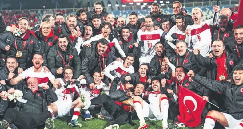 D&uuml;nyaya değersiniz