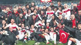 D&uuml;nyaya değersiniz