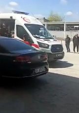 D&uuml;zce'de cesedi bulundu: Taksici tabanca ile vurulmuş!