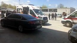 D&uuml;zce'de cesedi bulundu: Taksici tabanca ile vurulmuş!