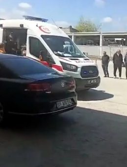 D&uuml;zce'de cesedi bulundu: Taksici tabanca ile vurulmuş!