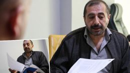 E-devlet &uuml;zerinden incelediğinde g&ouml;rd&uuml;: Tapuları başkaları &uuml;zerine ge&ccedil;irilmiş! 'Kimse benden imza istemedi'