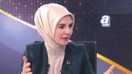 E-devlet Yoksa Sosyal Medya da Yok