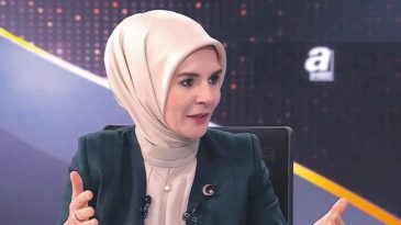 E-devlet Yoksa Sosyal Medya da Yok